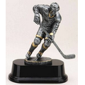 Male Ice Hockey Figure Award - 5 3/4"